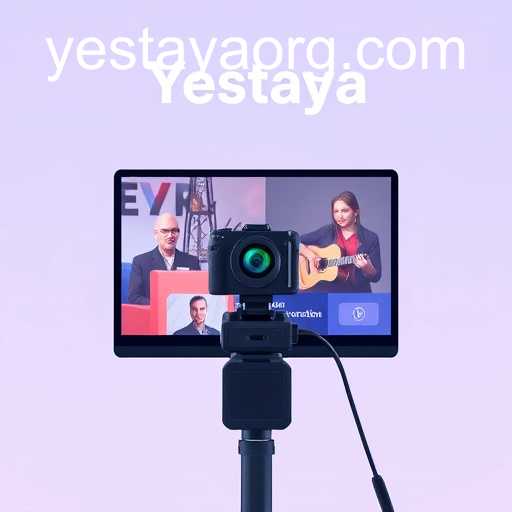 Live Streaming