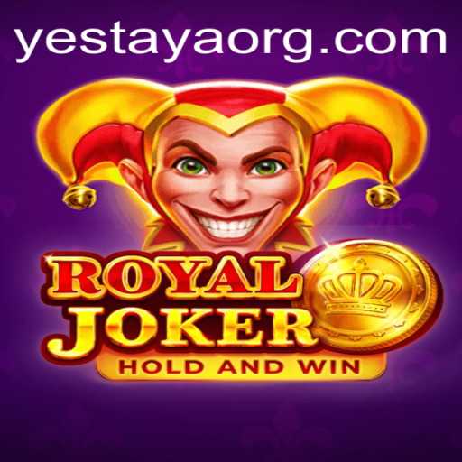 RoyalJoker: The Game of Strategy and Luck - A Comprehensive Guide