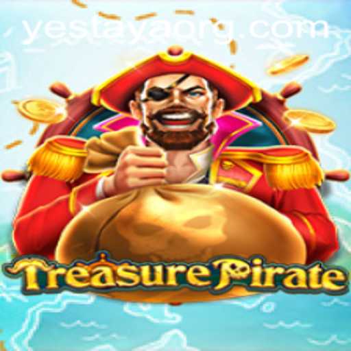 Explore the Swashbuckling Adventures of TreasurePirate